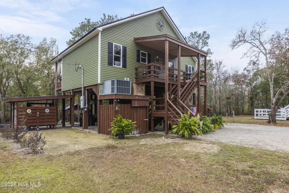 229 Estate Road Atkinson, NC 28421