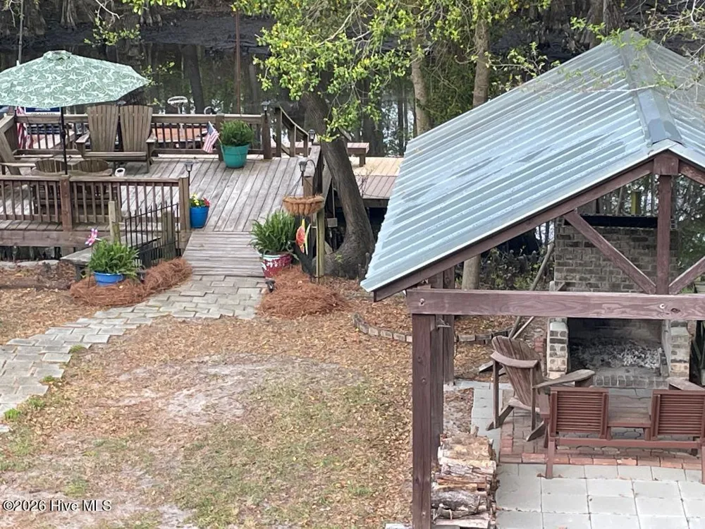 229 Estate Road Atkinson, NC 28421