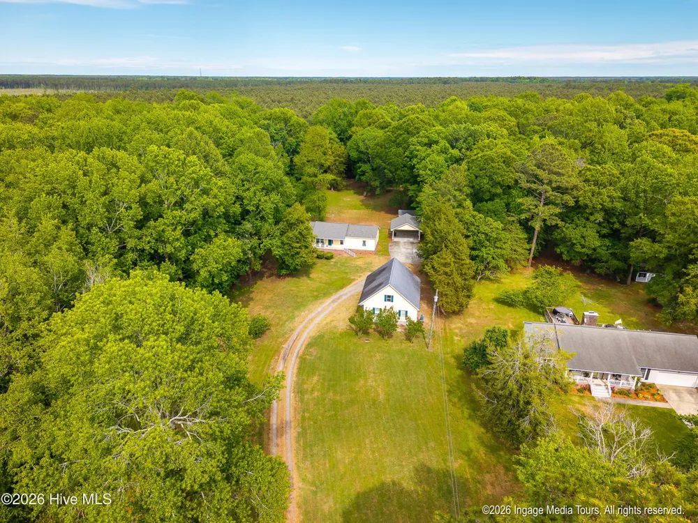 1952 Whichard Cherry Lane Road Stokes, NC 27884