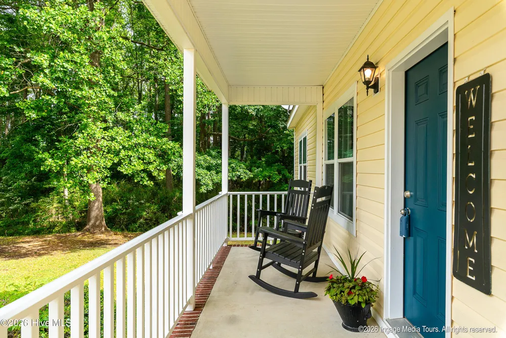 1952 Whichard Cherry Lane Road Stokes, NC 27884