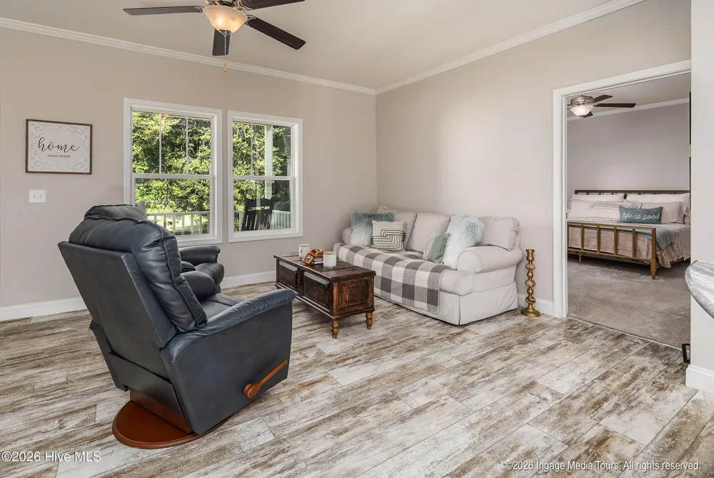 1952 Whichard Cherry Lane Road Stokes, NC 27884