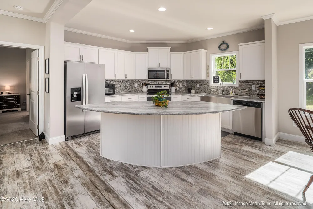 1952 Whichard Cherry Lane Road Stokes, NC 27884