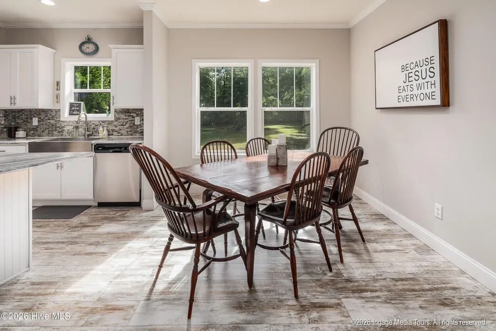 1952 Whichard Cherry Lane Road Stokes, NC 27884