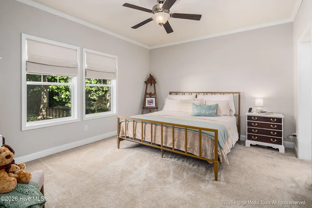 1952 Whichard Cherry Lane Road Stokes, NC 27884
