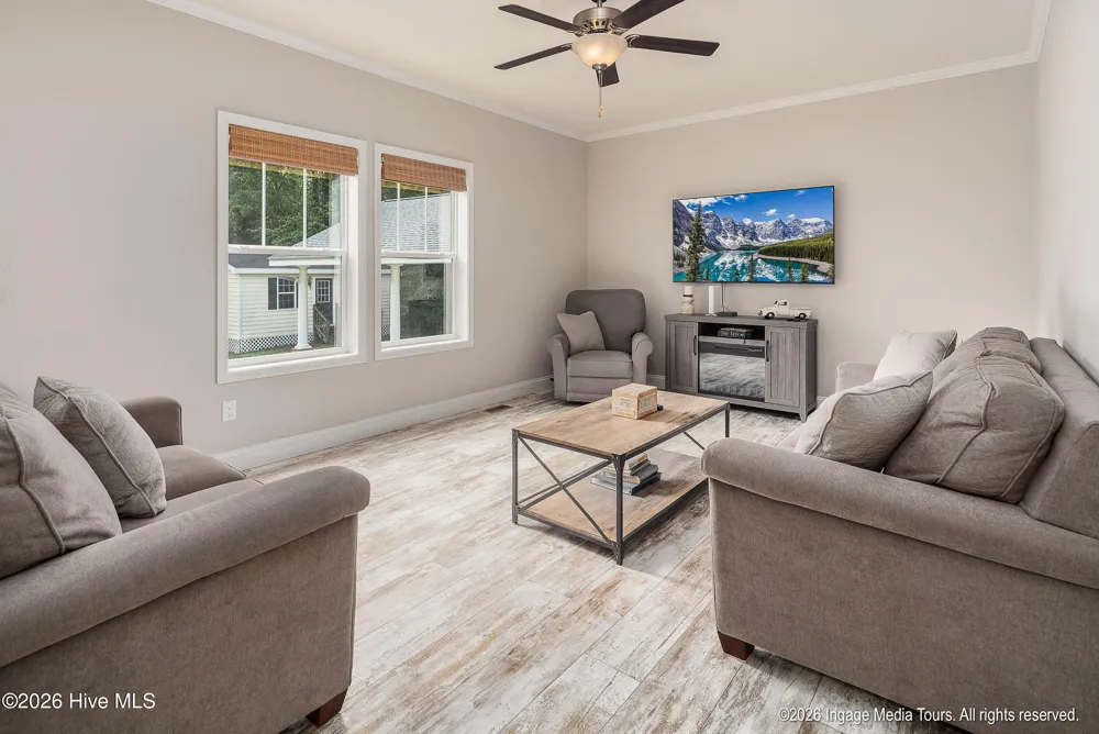 1952 Whichard Cherry Lane Road Stokes, NC 27884