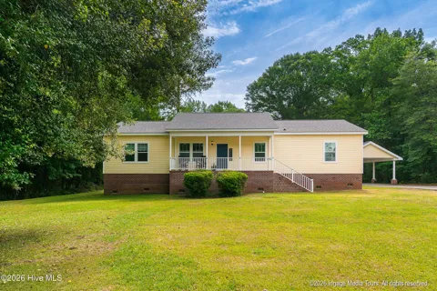 1952 Whichard Cherry Lane Road