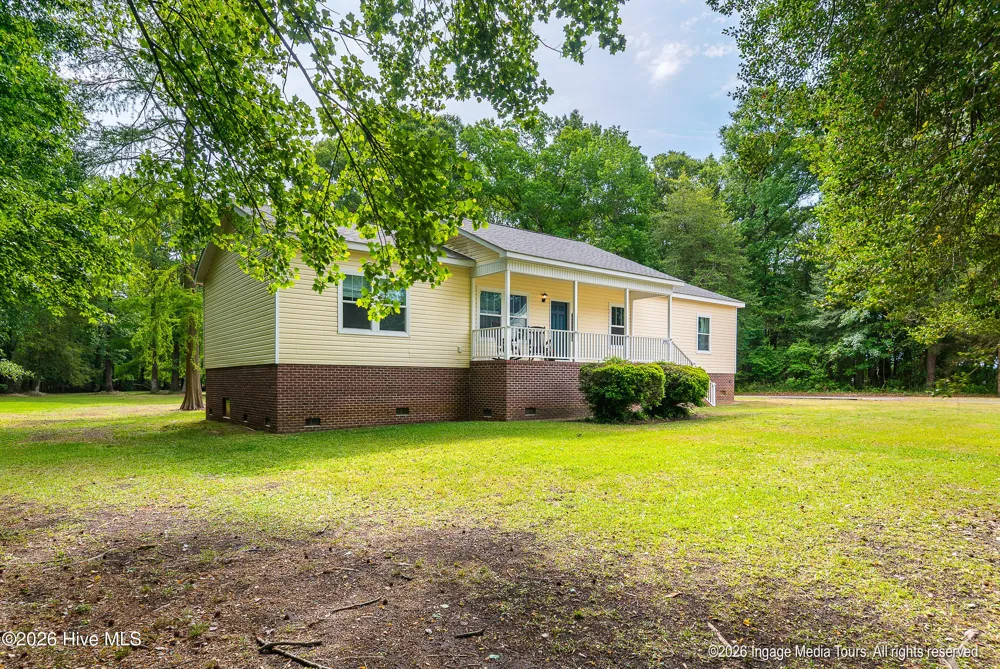 1952 Whichard Cherry Lane Road Stokes, NC 27884