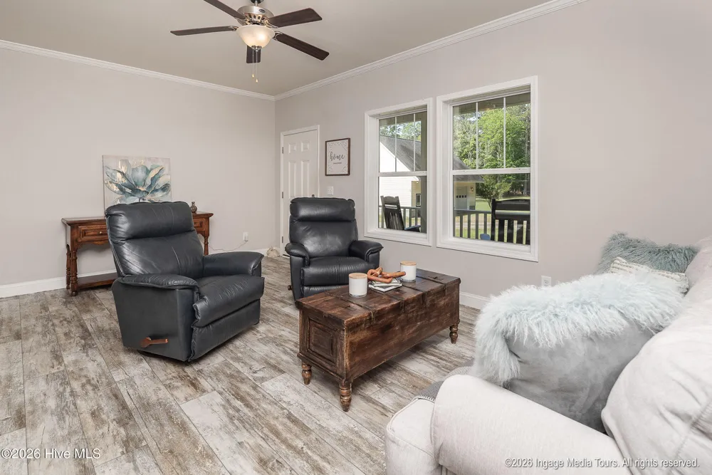 1952 Whichard Cherry Lane Road Stokes, NC 27884