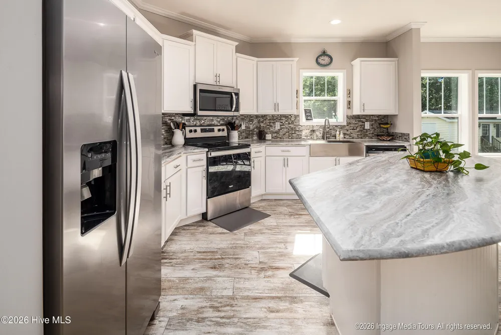 1952 Whichard Cherry Lane Road Stokes, NC 27884