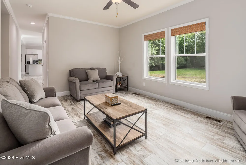 1952 Whichard Cherry Lane Road Stokes, NC 27884