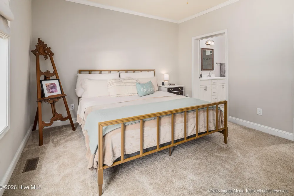 1952 Whichard Cherry Lane Road Stokes, NC 27884
