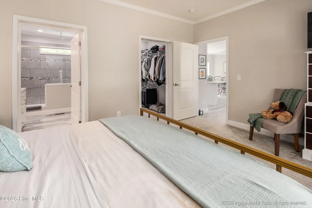 1952 Whichard Cherry Lane Road Stokes, NC 27884