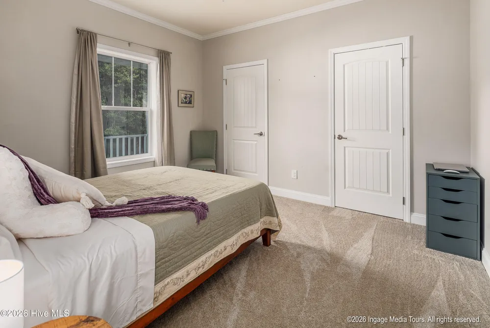 1952 Whichard Cherry Lane Road Stokes, NC 27884