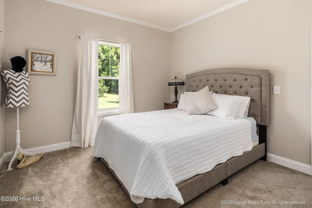1952 Whichard Cherry Lane Road Stokes, NC 27884