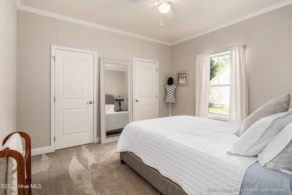 1952 Whichard Cherry Lane Road Stokes, NC 27884