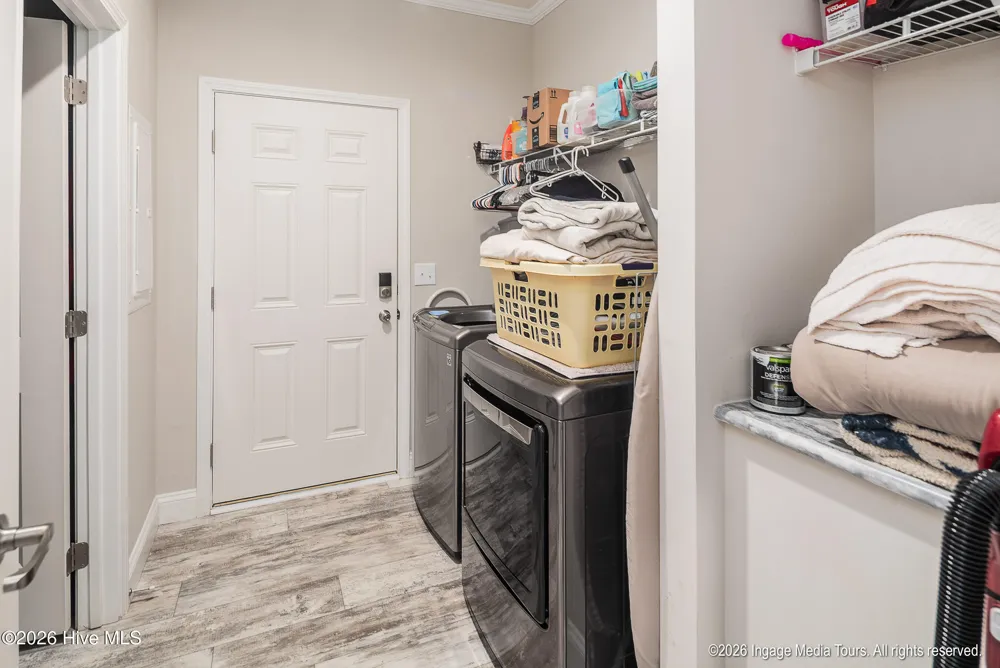 1952 Whichard Cherry Lane Road Stokes, NC 27884