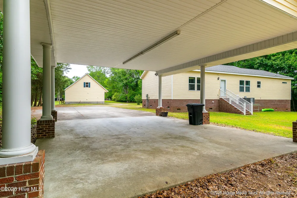 1952 Whichard Cherry Lane Road Stokes, NC 27884