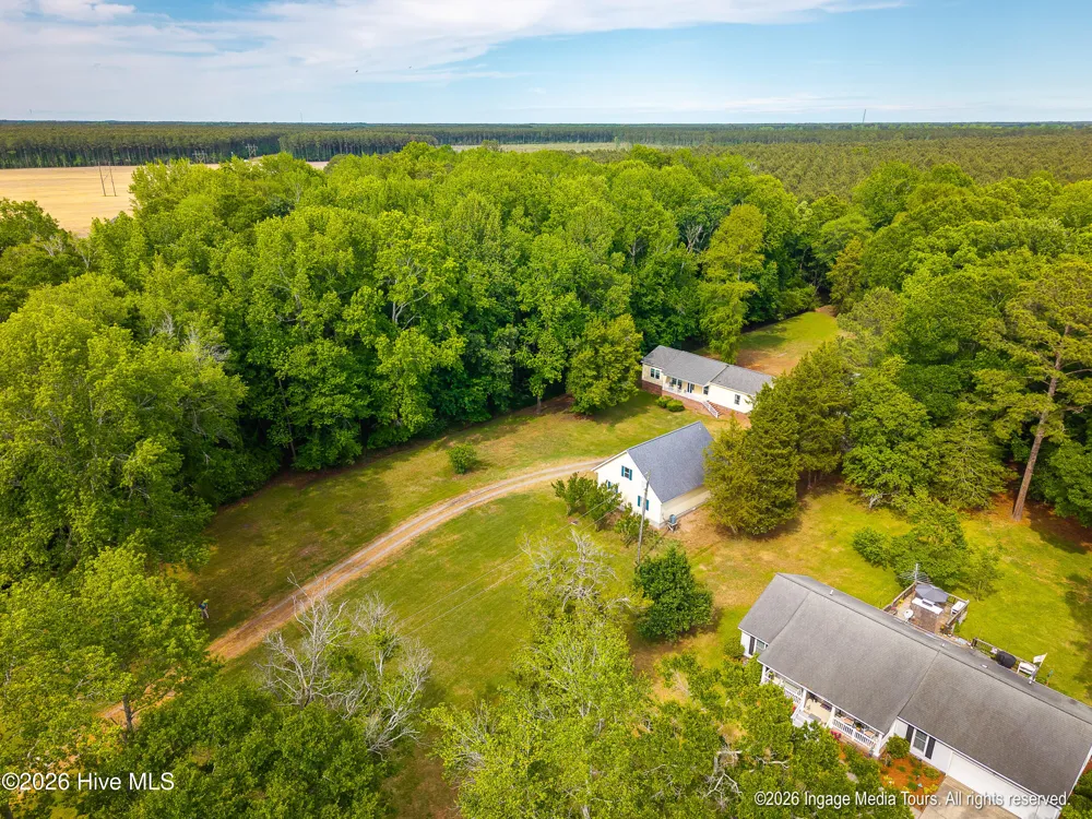 1952 Whichard Cherry Lane Road Stokes, NC 27884