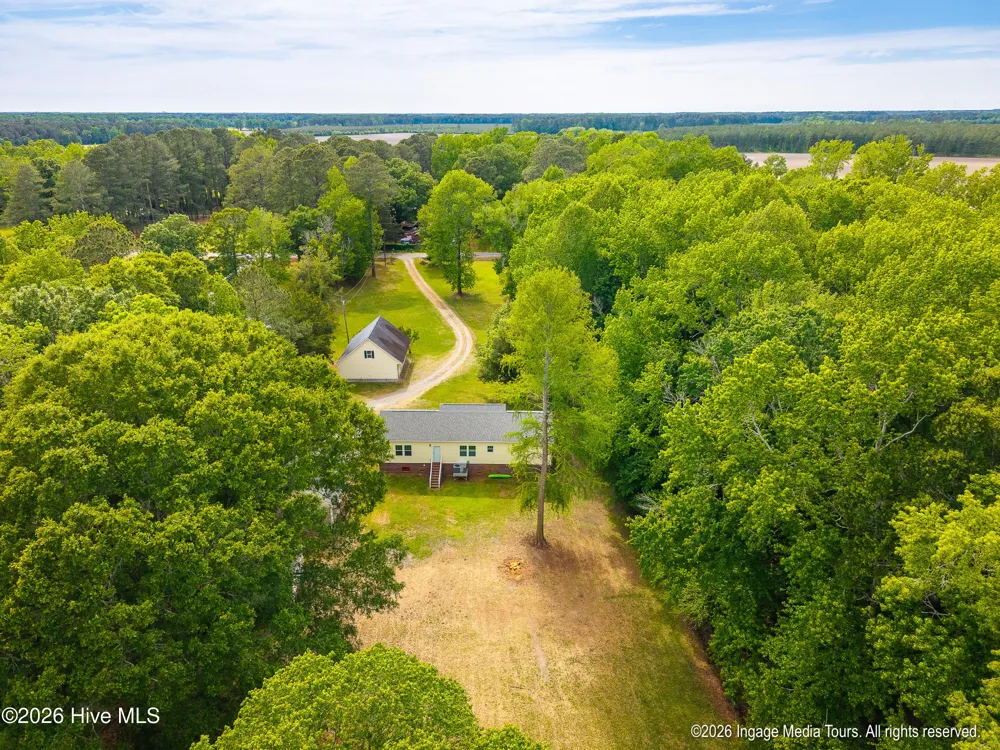 1952 Whichard Cherry Lane Road Stokes, NC 27884