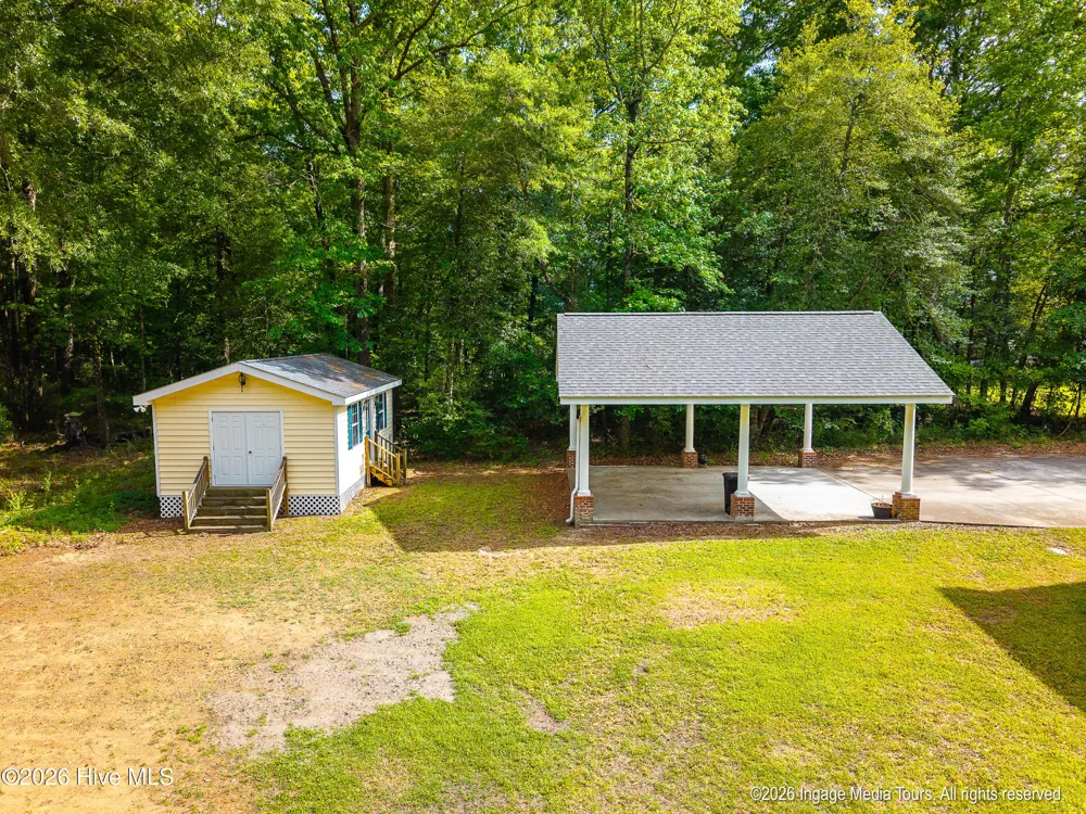 1952 Whichard Cherry Lane Road Stokes, NC 27884