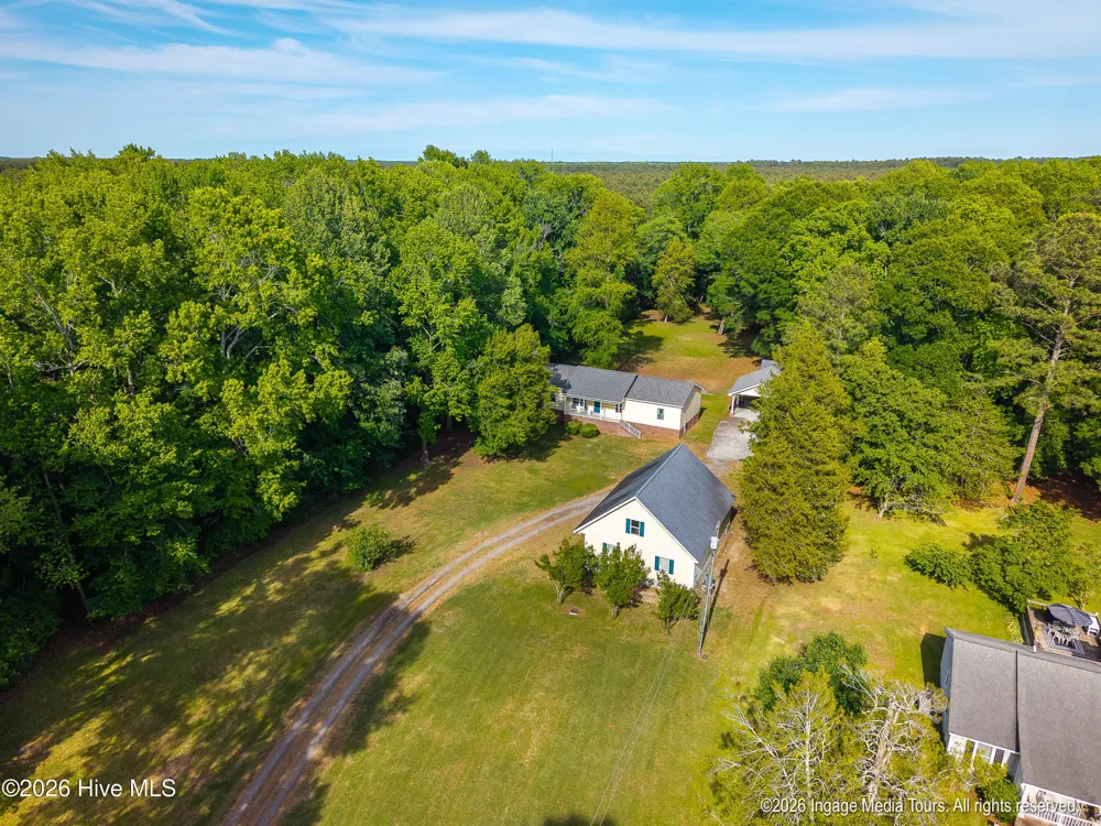 1952 Whichard Cherry Lane Road Stokes, NC 27884