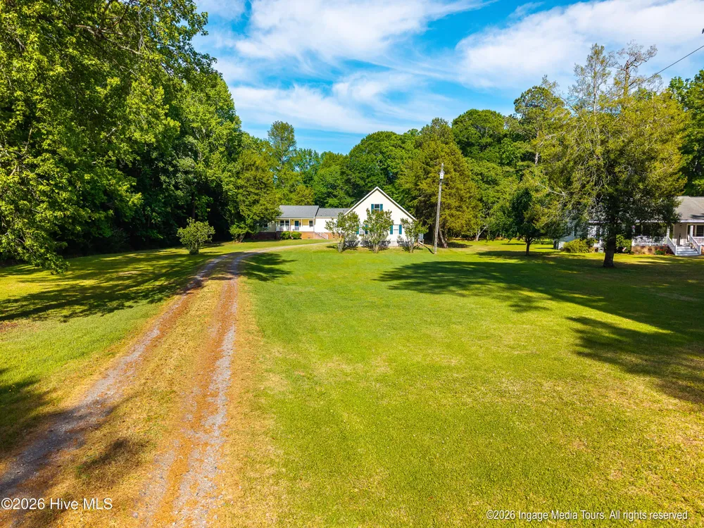 1952 Whichard Cherry Lane Road Stokes, NC 27884