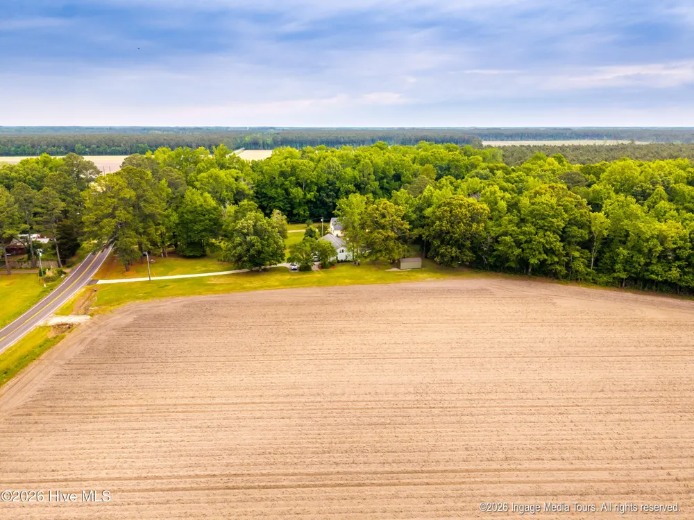 1952 Whichard Cherry Lane Road Stokes, NC 27884