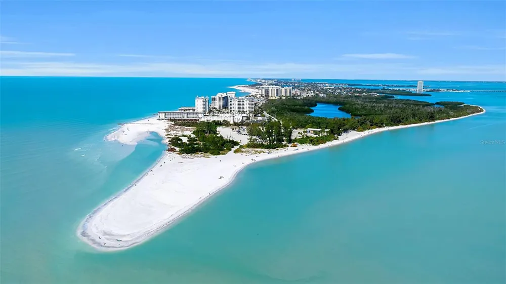 243 COOLIDGE DRIVE Sarasota, FL 34236