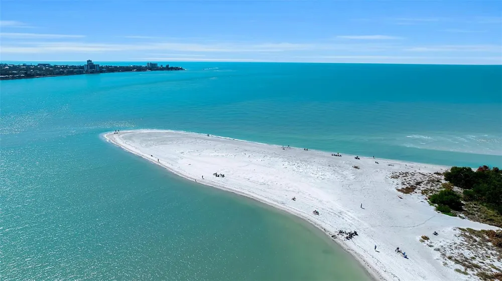 243 COOLIDGE DRIVE Sarasota, FL 34236