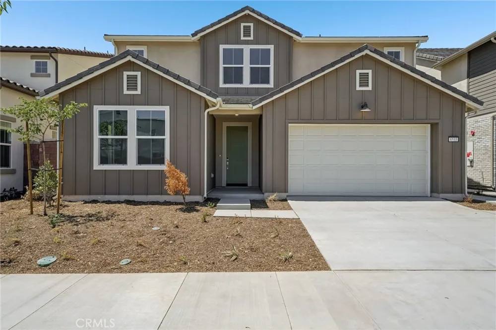 8533 Tamarack Street Chino, CA 91708