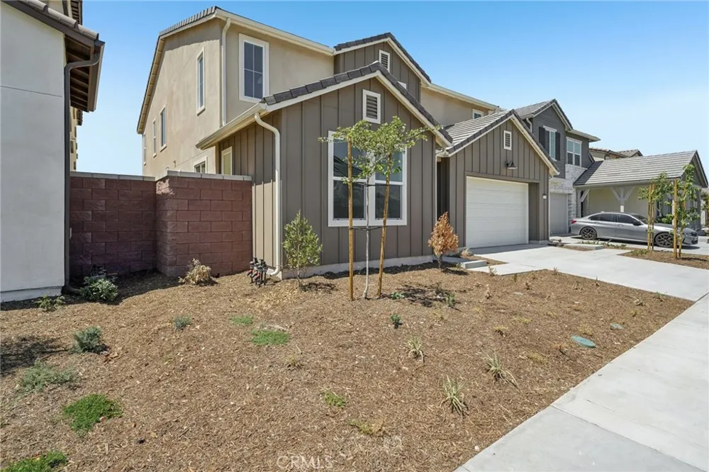 8533 Tamarack Street Chino, CA 91708