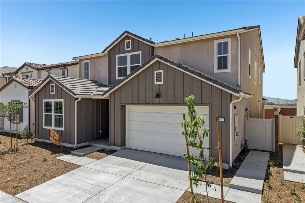 8533 Tamarack Street Chino, CA 91708