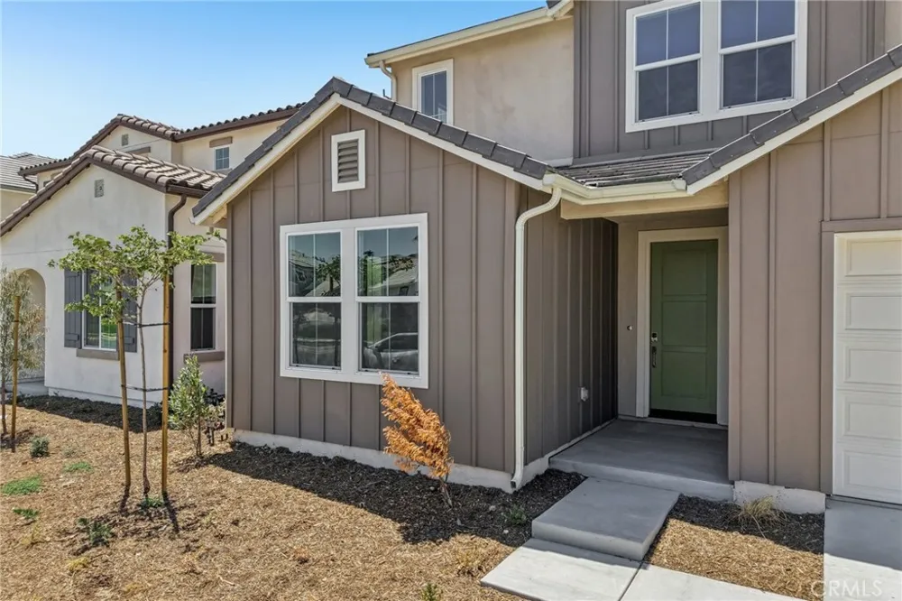 8533 Tamarack Street Chino, CA 91708