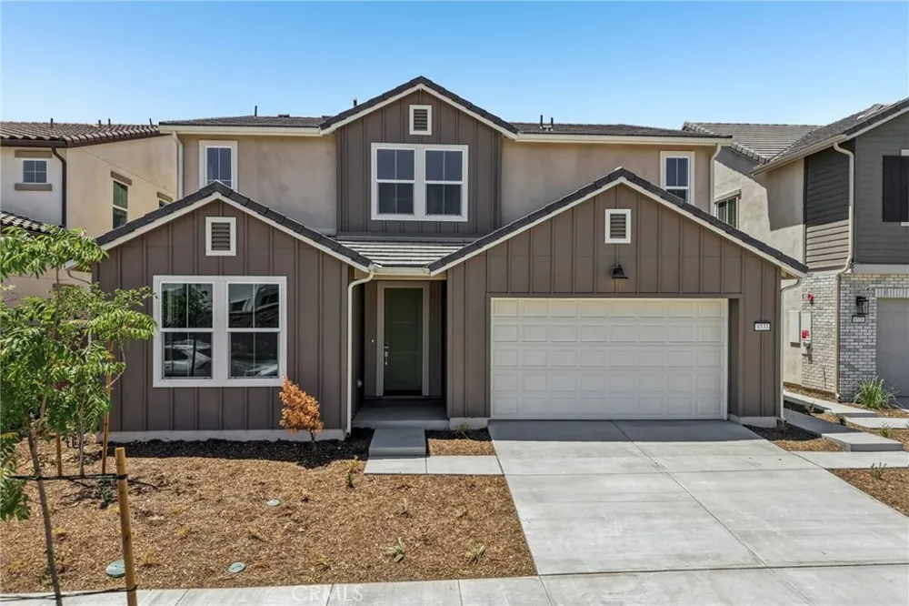 8533 Tamarack Street Chino, CA 91708