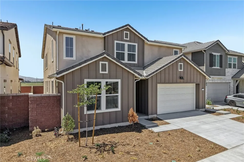 8533 Tamarack Street Chino, CA 91708