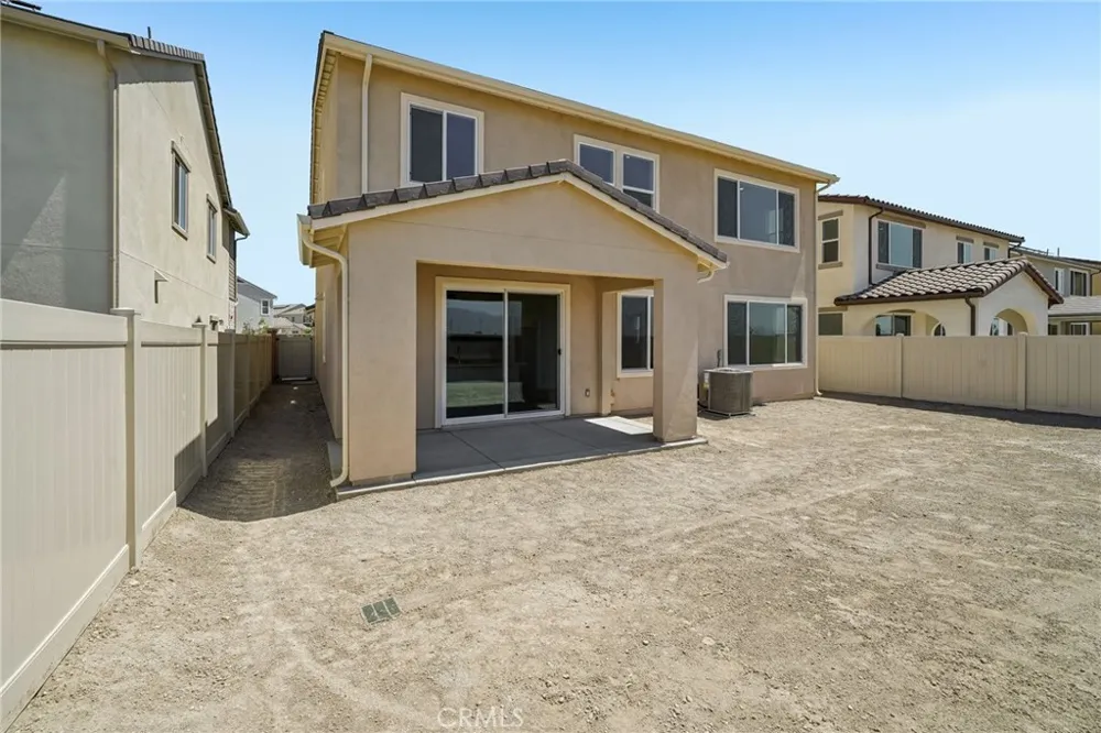 8533 Tamarack Street Chino, CA 91708