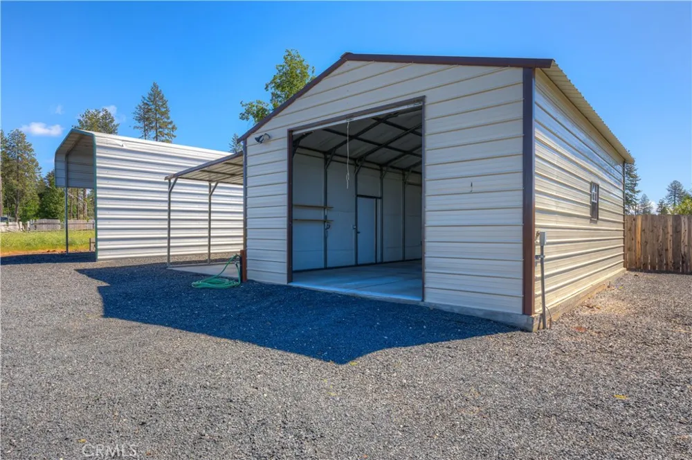 6092 Cliff Drive Paradise, CA 95969