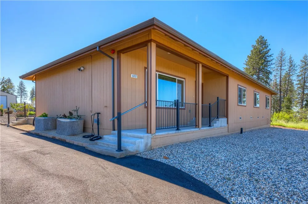6092 Cliff Drive Paradise, CA 95969
