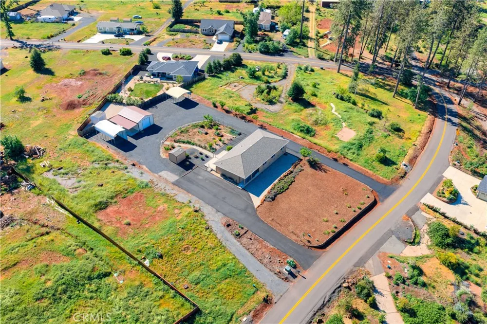 6092 Cliff Drive Paradise, CA 95969