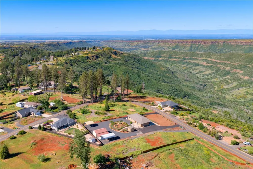 6092 Cliff Drive Paradise, CA 95969