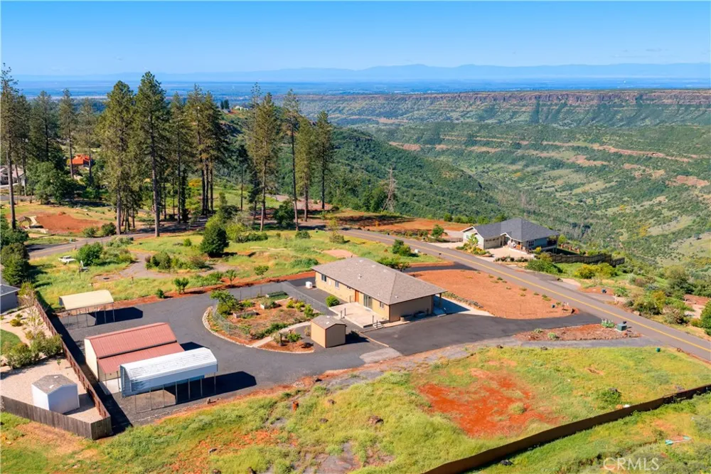 6092 Cliff Drive Paradise, CA 95969