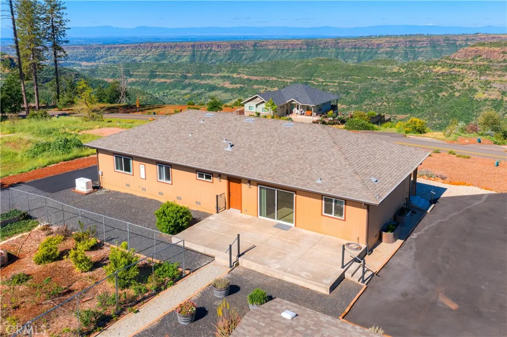 6092 Cliff Drive Paradise, CA 95969