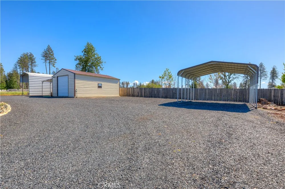 6092 Cliff Drive Paradise, CA 95969