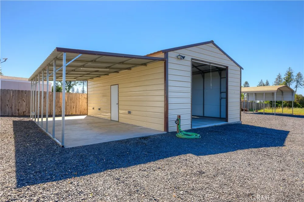 6092 Cliff Drive Paradise, CA 95969