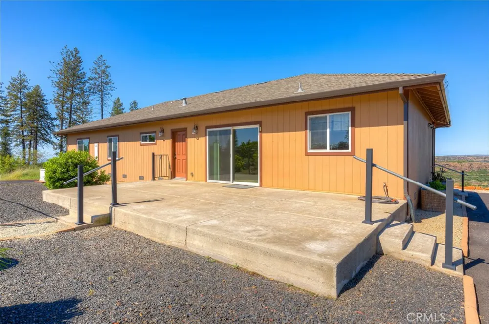 6092 Cliff Drive Paradise, CA 95969