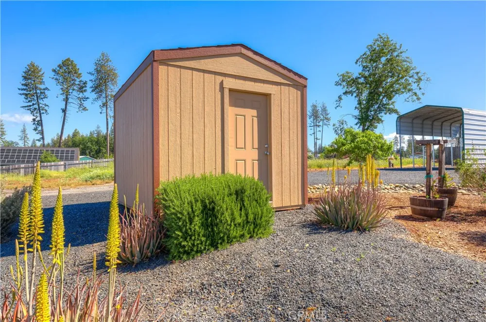 6092 Cliff Drive Paradise, CA 95969