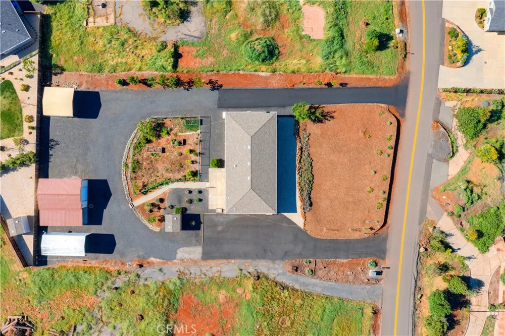 6092 Cliff Drive Paradise, CA 95969