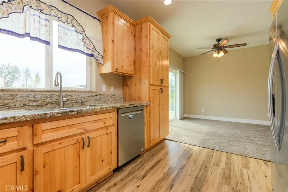 6092 Cliff Drive Paradise, CA 95969