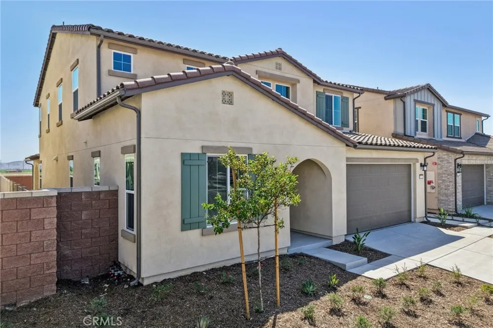 8521 Tamarack Avenue Chino, CA 91708