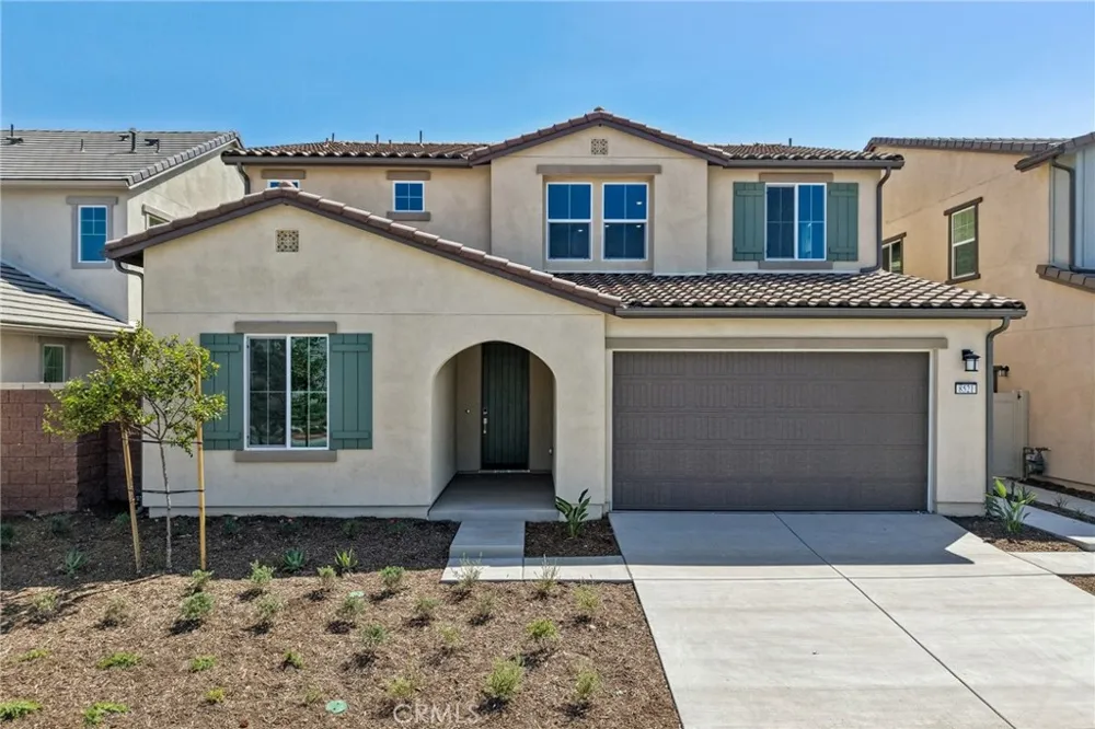 8521 Tamarack Avenue Chino, CA 91708